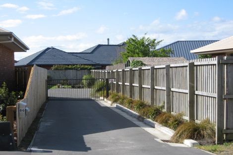 Photo of property in 86 Charles Street, Rangiora, 7400