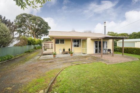 Photo of property in 37 Tutaenui Road, Marton, 4710