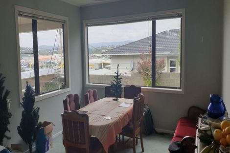 Photo of property in 48 Childers Terrace, Kilbirnie, Wellington, 6022