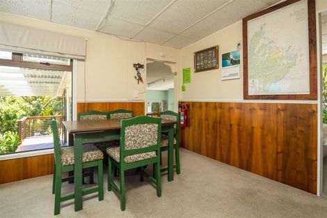 Photo of property in 516 Clova Bay Road, Totaranui, Picton, 7282