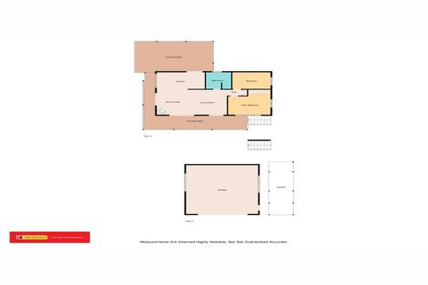 Photo of property in 43 Waiomu Valley Road, Waiomu, Thames, 3575