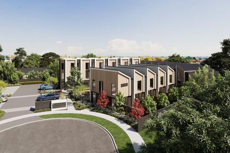 Photo of property in 10/8 Tonga Place, Riccarton, Christchurch, 8041