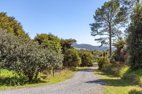 Photo of property in 896a Hikuai Settlement Road, Pauanui, Hikuai, 3579