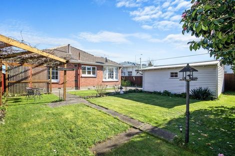 Photo of property in 256 Cranford Street, St Albans, Christchurch, 8052