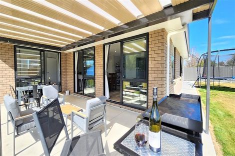 Photo of property in 2 Bibby Street, Waipawa, 4210