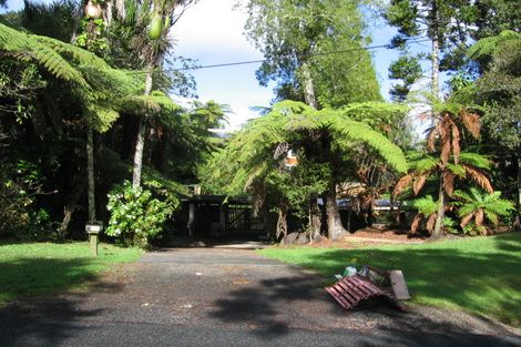 Photo of property in 77 Waima Crescent, Titirangi, Auckland, 0604