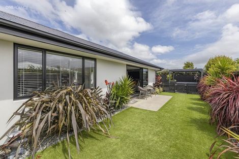 Photo of property in 2 Salisbury Avenue, Rangiora, 7400