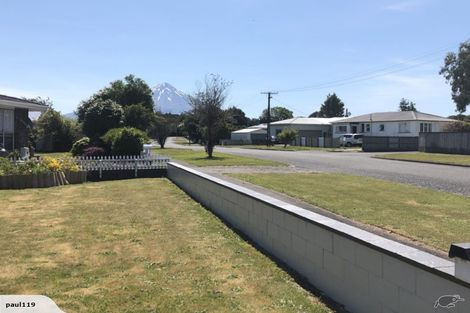 Photo of property in 3a Regan Street, Stratford, 4332