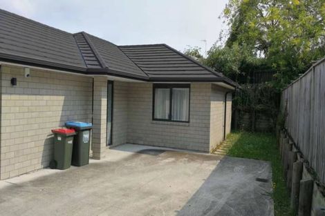 Photo of property in 25c Beatrix Street, Avondale, Auckland, 1026