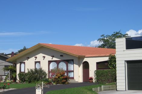 Photo of property in 11 Takahe Place, Matua, Tauranga, 3110