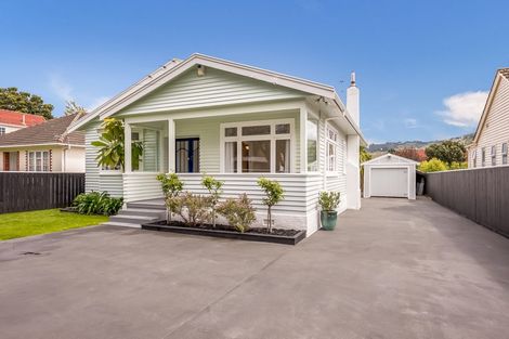 Photo of property in 24 Hart Avenue, Boulcott, Lower Hutt, 5011