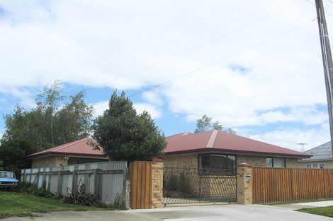 Photo of property in 2a Meachen Crescent, Blenheim, 7201