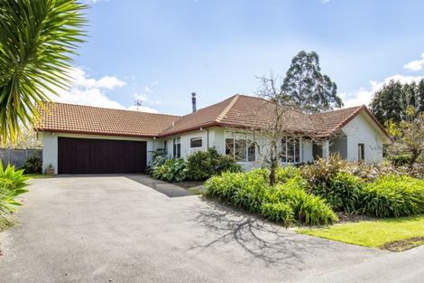 Photo of property in 19 Freeburn Road, Pyes Pa, Tauranga, 3112