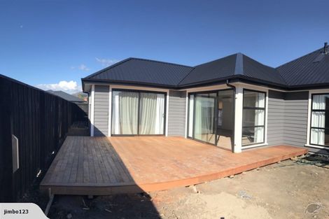 Photo of property in 8 Saxby Lane, Halswell, Christchurch, 8025