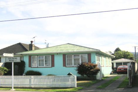 Photo of property in 37 Golders Road, Elderslea, Upper Hutt, 5018