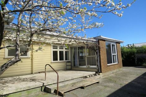 Photo of property in 61 Wakefield Street, Westport, 7825