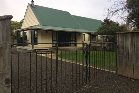 Photo of property in 17 Atkinson Street, Masterton, 5810