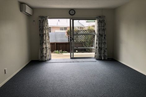 Photo of property in 3/19 Whitmore Street, Edgeware, Christchurch, 8013