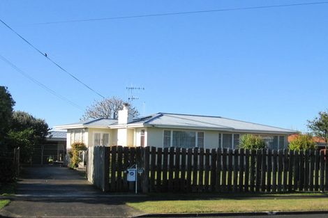 Photo of property in 84 Harold Holt Avenue, Onekawa, Napier, 4110