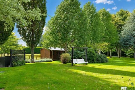 Photo of property in 411 Heywards Road, Clarkville, Kaiapoi, 7692