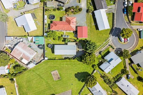Photo of property in 6a Okere Place, Tikipunga, Whangarei, 0112