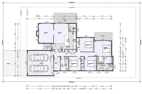 Photo of property in 4 Albert Wills Avenue, Halswell, Christchurch, 8025