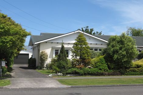 Photo of property in 5 College Street, Whanganui, 4500