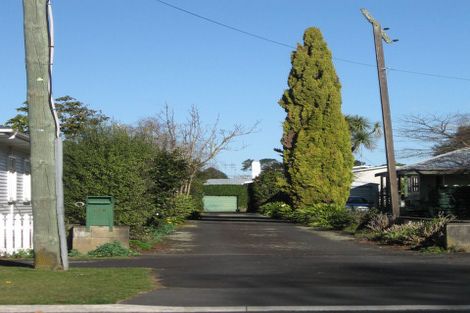 Photo of property in 106 Albert Street, Hamilton East, Hamilton, 3216