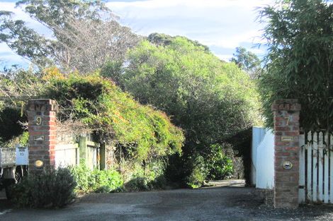 Photo of property in 9 Balquhidder Road, Hospital Hill, Napier, 4110