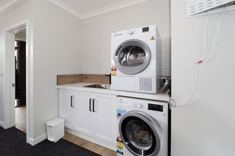 Photo of property in 8 Kelburn Place, Tinwald, Ashburton, 7700