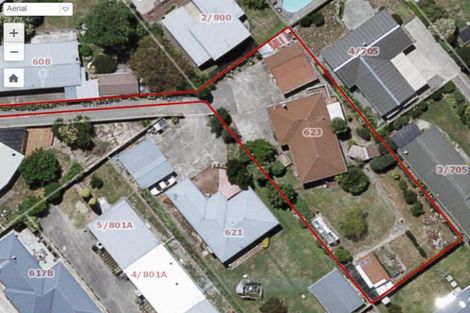 Photo of property in 623 Willow Place, Akina, Hastings, 4122