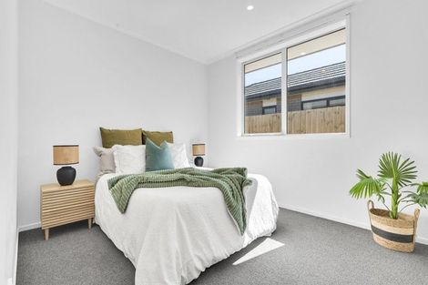 Photo of property in 3 Cable Lane, Halswell, Christchurch, 8025