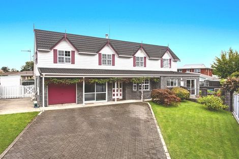 Photo of property in 2 Sisam Place, Whakatane, 3120