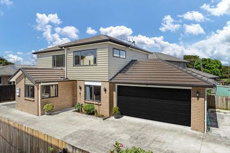 Photo of property in 47a Hamilton Road, Papatoetoe, Auckland, 2025