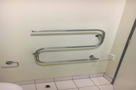 Photo of property in Waldorf Bankside Apartments, 3d/8 Bankside Street, Auckland Central, Auckland, 1010