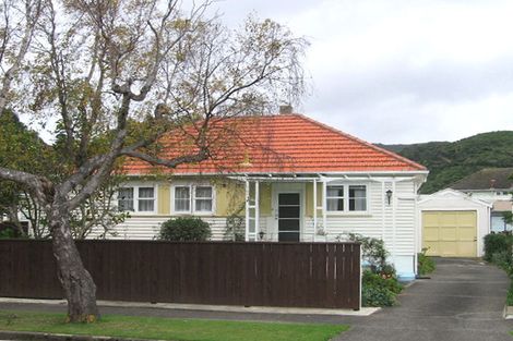 Photo of property in 45 Milne Crescent, Taita, Lower Hutt, 5011