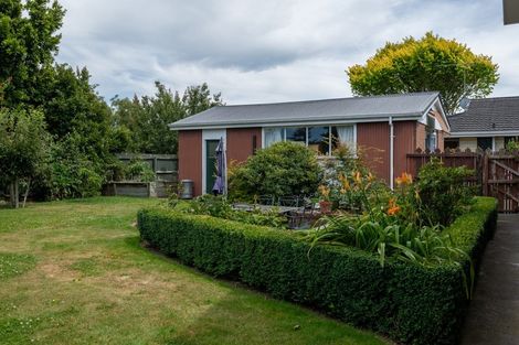 Photo of property in 7 Nursery Drive, Tinwald, Ashburton, 7700