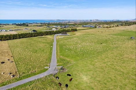 Photo of property in 235a Bay Paddock Road, Hapuku, Kaikoura, 7371