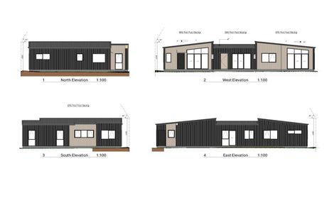 Photo of property in 45 Murray Street, Wallaceville, Upper Hutt, 5018