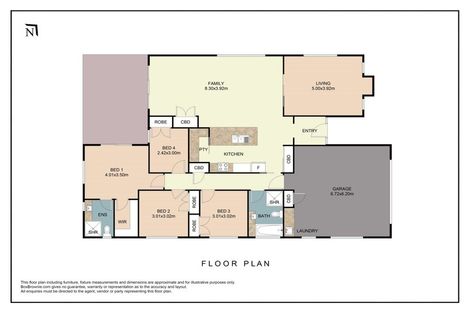 Photo of property in 62 Lochhead Street, Mahora, Hastings, 4120