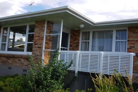 Photo of property in 4 Glenn Terrace, Otumoetai, Tauranga, 3110