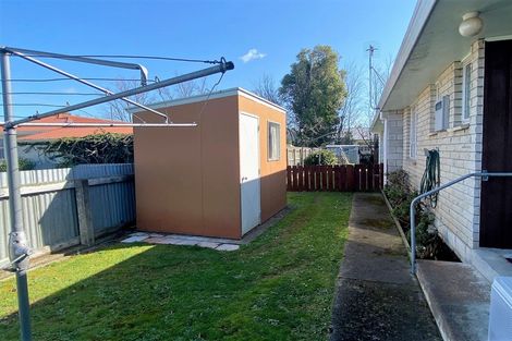 Photo of property in 38/3 Gordon Street, Dannevirke, 4930