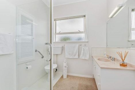 Photo of property in 137 Gills Road, Half Moon Bay, Auckland, 2014