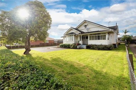 Photo of property in 2/7 Wentworth Avenue, Papatoetoe, Auckland, 2025