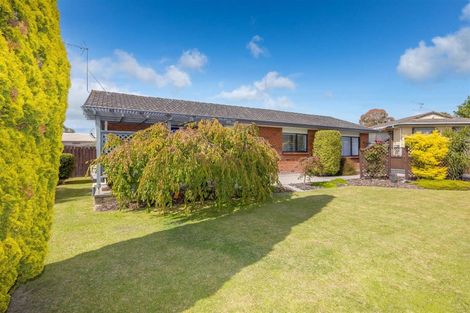 Photo of property in 13 Cromwell Drive, Fitzroy, Hamilton, 3206