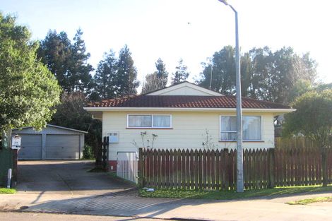 Photo of property in 35 Purcell Place, Melville, Hamilton, 3206