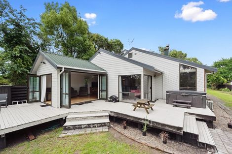 Photo of property in 322 Hukanui Road, Queenwood, Hamilton, 3210