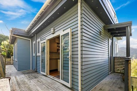 Photo of property in 207 Cockayne Road, Ngaio, Wellington, 6035