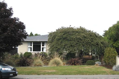 Photo of property in 195 Rutland Street, St Albans, Christchurch, 8052