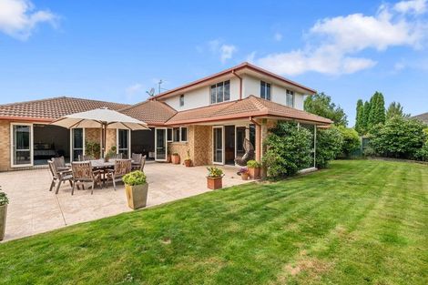 Photo of property in 9 Blarney Place, Casebrook, Christchurch, 8051